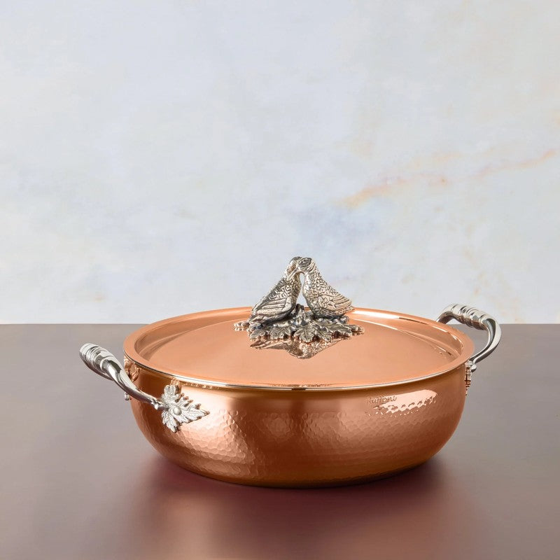 Ultimate Lovebirds Pan 28cm