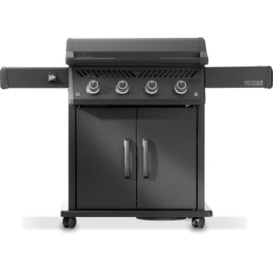 Napoleon Rogue® PRO Phantom 30 Stainless Steel Plancha