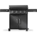 Napoleon Rogue® PRO Phantom 30 Stainless Steel Plancha