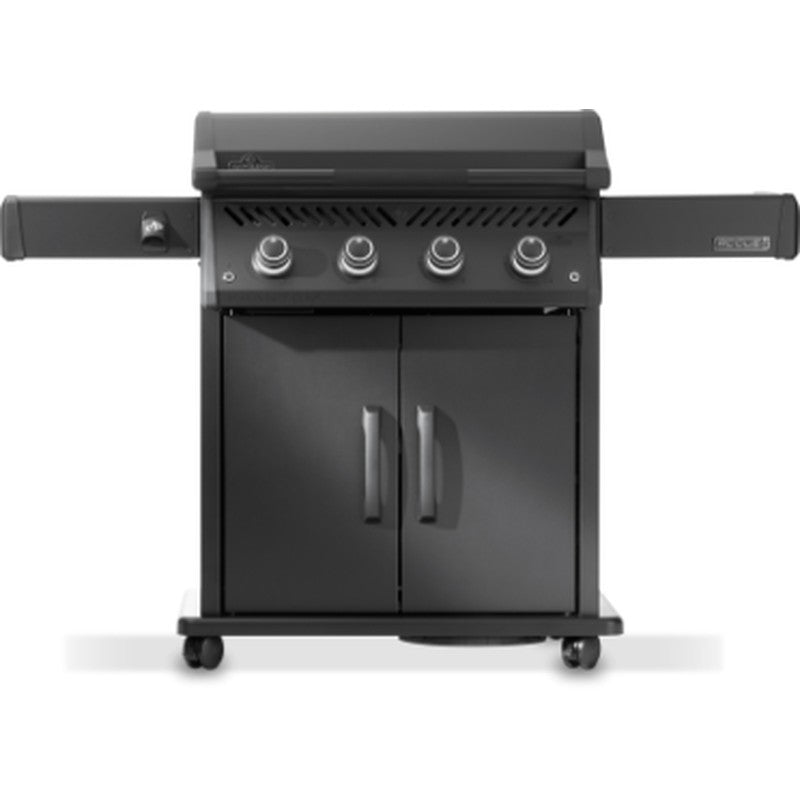 Napoleon Rogue® PRO Phantom 30 Stainless Steel Plancha