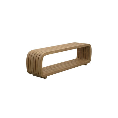 Cane-line Mellow Coffee Table
