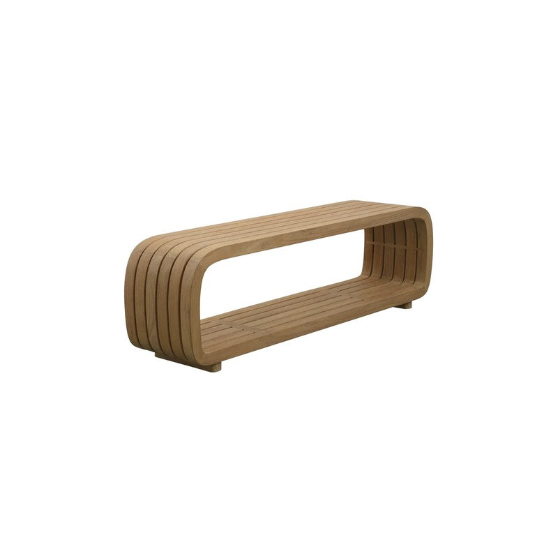 Cane-line Mellow Coffee Table