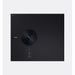 Bora S Pure PURSA2 Glass Ceramic Venting Induction Hob 60cm, Black