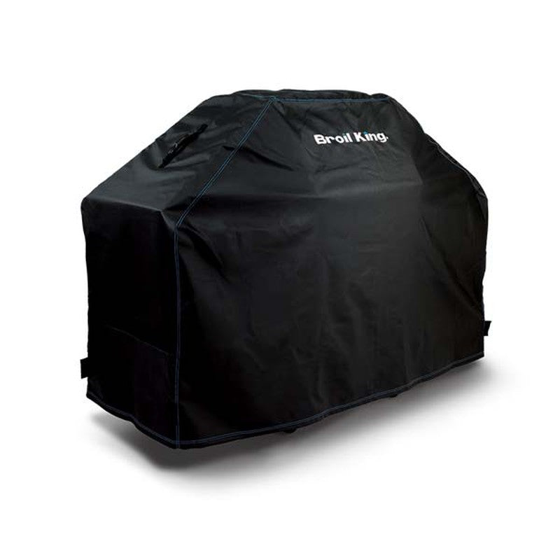 Broil King Premium PVC Polyester Cover for Signet™, Crown™ & Baron™ Series