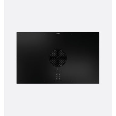 Bora PUXA2 X Pure 83cm Venting Induction Hob, Black