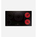 Gaggenau 200 Series CE291101 Glass Ceramic Cooktop 90cm