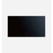 V-Zug V6000 CookTop I905 Ceramic Induction Hob 90cm, BlackDesign
