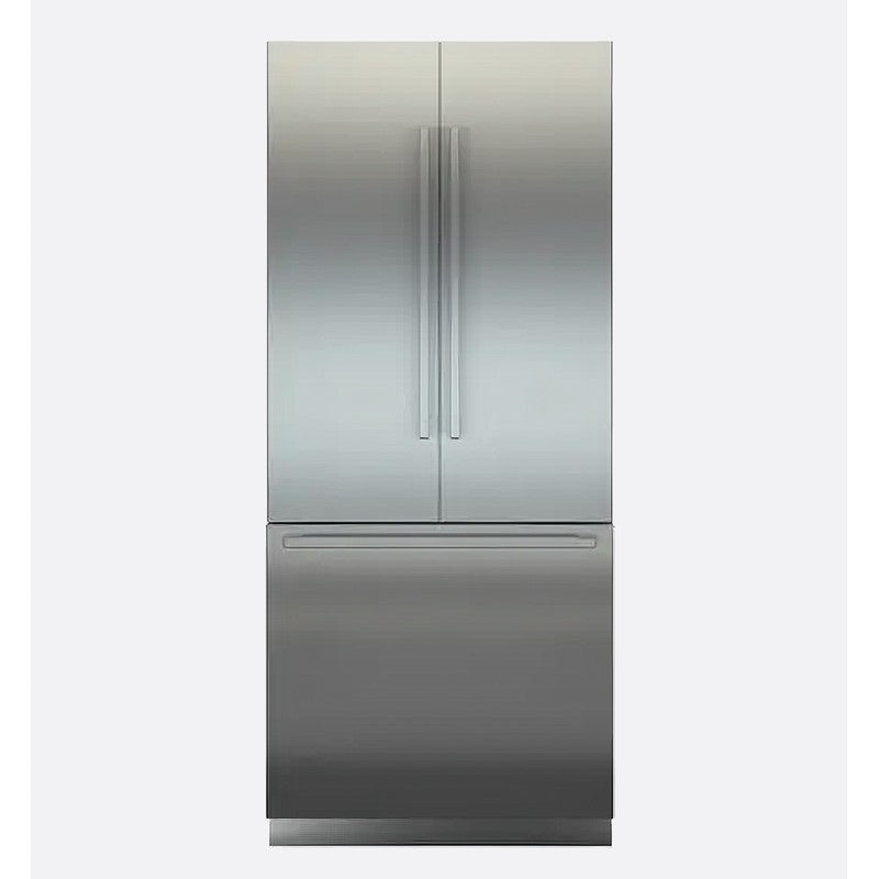 Liebherr ECBN9673 Fully Integrated Frost Free Fridge Freezer 510L with Ice & Water