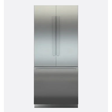 Liebherr ECBN9673 Fully Integrated Frost Free Fridge Freezer 510L with Ice & Water