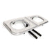 Infinity Burner T501 with Screws