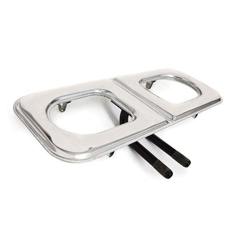 Infinity Burner T501 with Screws