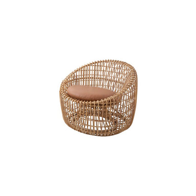 Foersom & Hiort-Lorenzen MDD Nest Round Chair
