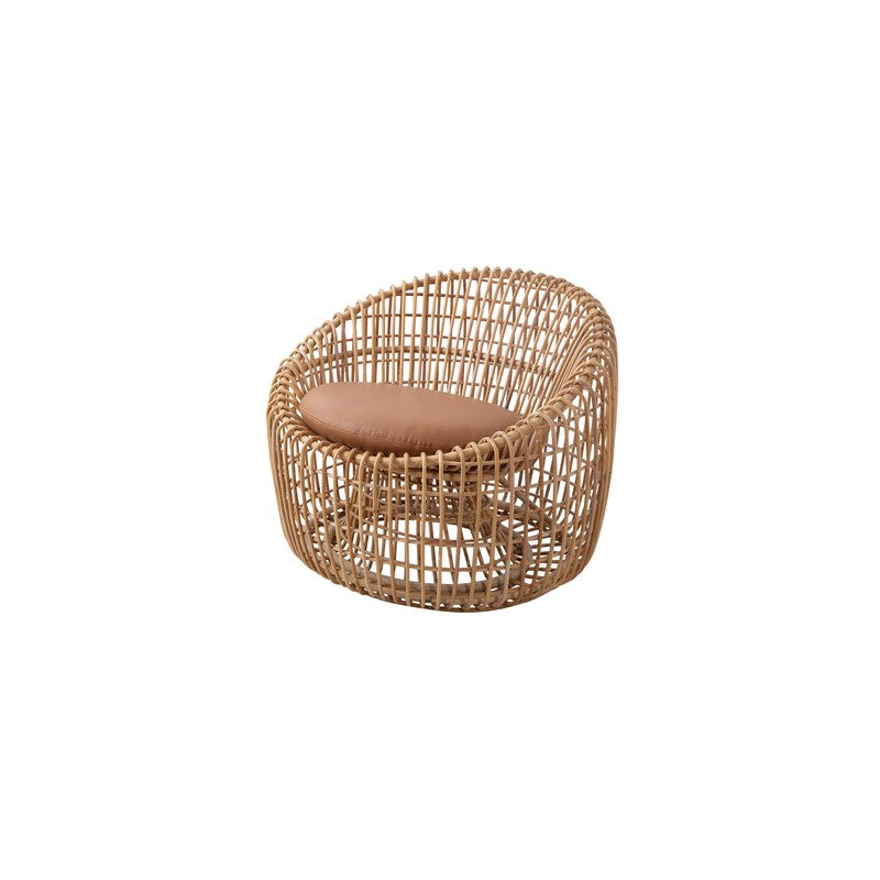 Foersom & Hiort-Lorenzen MDD Nest Round Chair