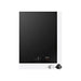 Gaggenau 400 Series VI414105 Induction Cooktop 38cm, Black