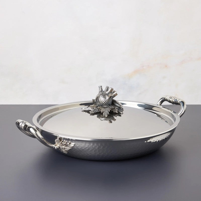 The Cotswold Cooking Company Serving Frying Pan 30cm