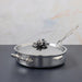 The Cotswold Cooking Company Sauté Pan 26cm