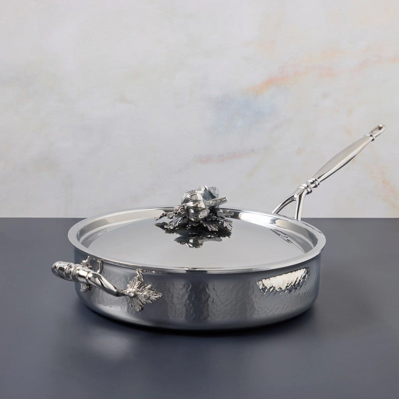 The Cotswold Cooking Company Sauté Pan 26cm
