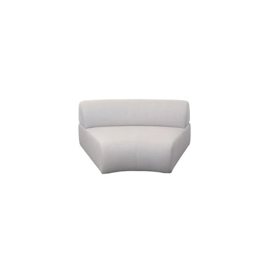 Cane-line Mellow Sofa Center Module