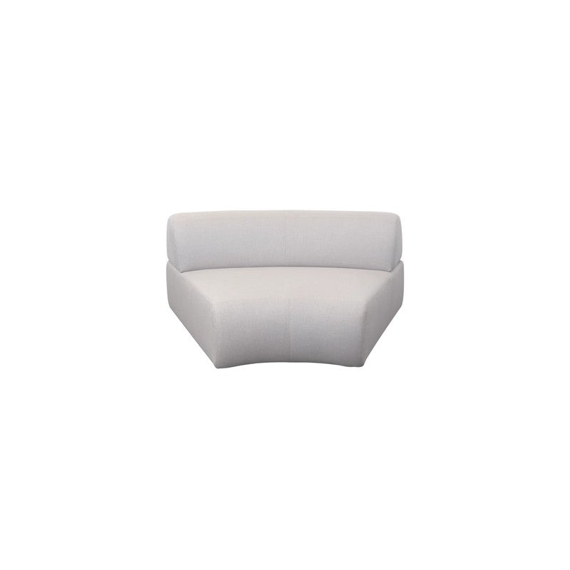 Cane-line Mellow Sofa Center Module