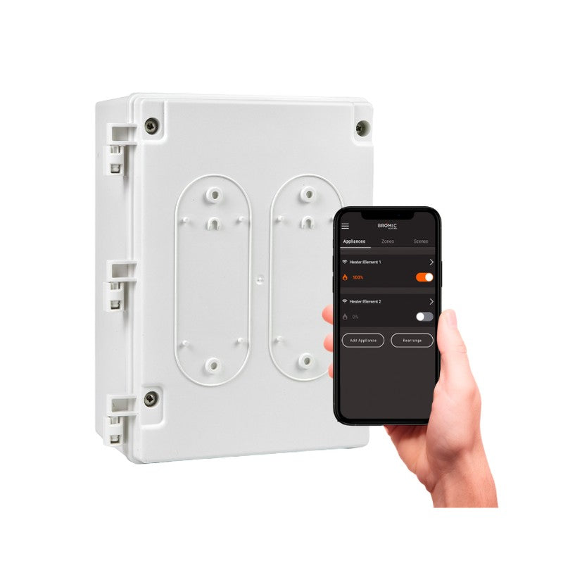 Bromic Heating Affinity Smart-Heat™ On/Off Controller