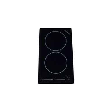 Kenyon SilKEN® Induction Cook Top Portrait with SilKEN® Mat