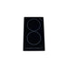 Kenyon SilKEN® Induction Cook Top Portrait with SilKEN® Mat