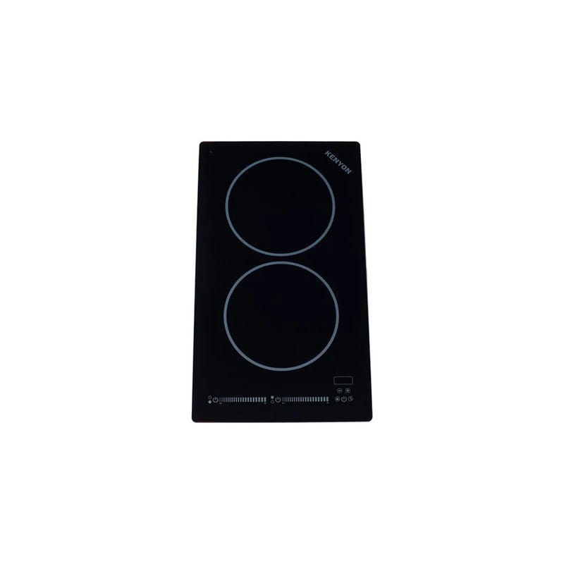 Kenyon SilKEN® Induction Cook Top Portrait with SilKEN® Mat