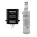 Sub-Zero CTO Internal Water Filter & Air Purification Bundle