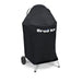 Broil King Select Grill Cover for Gem™ 47 & Crown™ 57 Charcoal Kettle Grills