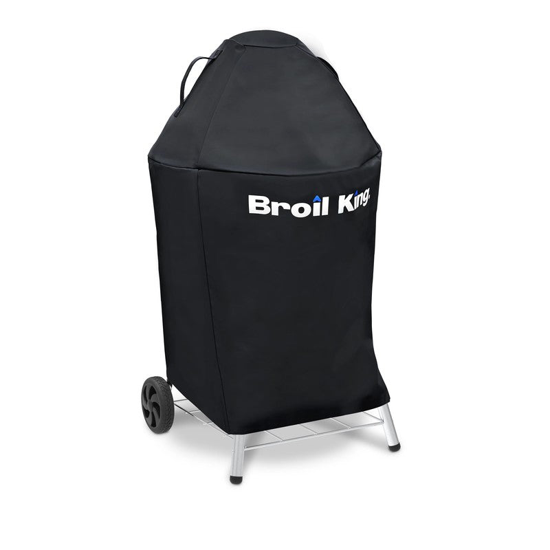 Broil King Select Grill Cover for Gem™ 47 & Crown™ 57 Charcoal Kettle Grills