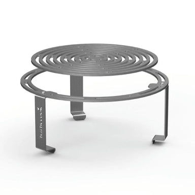 Barbecook Dynamic Carbon Steel Centre Stand & Elevated Grill
