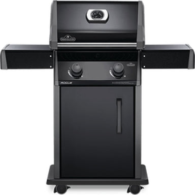 Napoleon Rogue® 365 Propane Gas Grill, Black