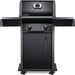 Napoleon Rogue® 365 Propane Gas Grill, Black