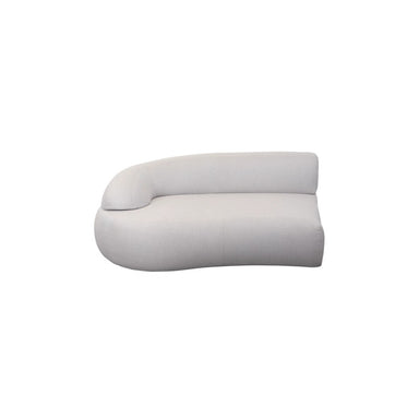 Cane-line Mellow Sofa Module Right with Long Backrest