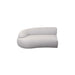 Cane-line Mellow Sofa Module Right with Long Backrest