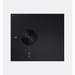 Bora S Pure PURSU2 Glass Ceramic Venting Induction Hob 60cm, Black
