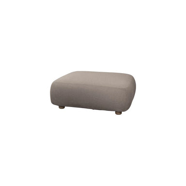 Cane-line Capture Pouf
