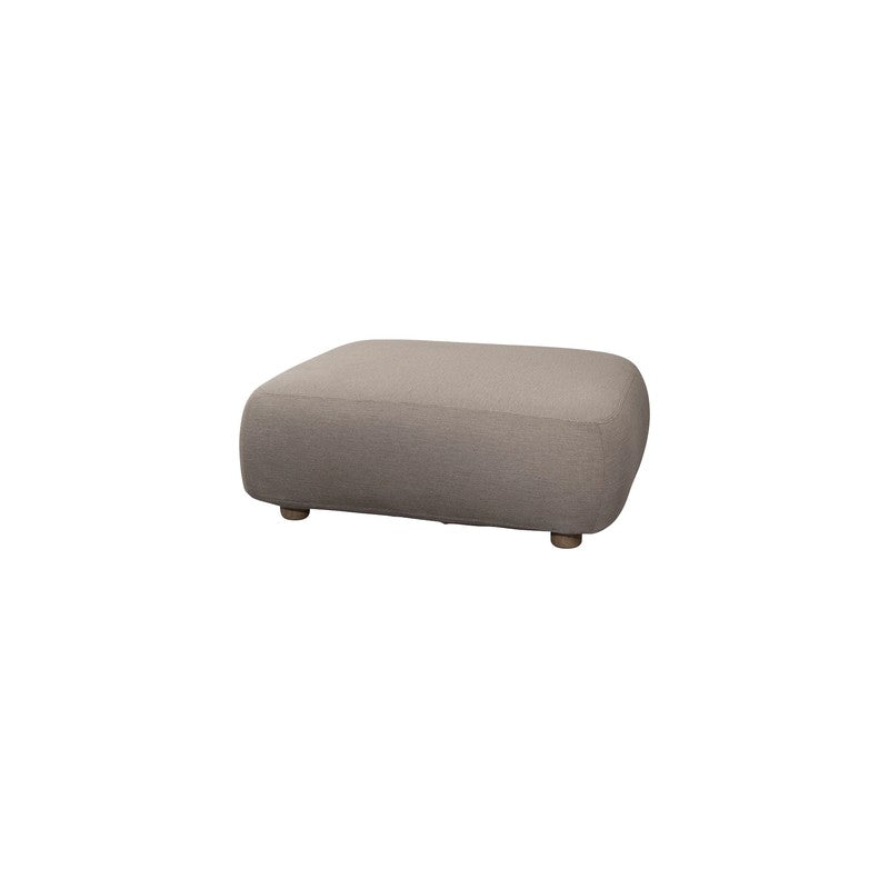 Cane-line Capture Pouf
