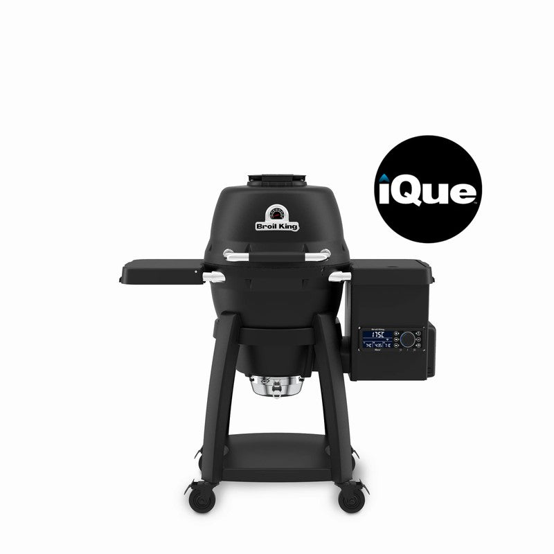 KEG Kamado iQue™ Charcoal Grill