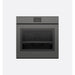 Fisher & Paykel OB60SMPTNG1 60cm Minimal Pyrolytic Oven, Grey