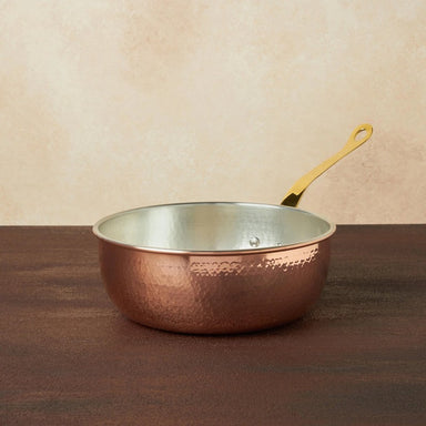 Ruffoni Historia Chef Pan 24cm