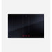 V-Zug V4000 CookTop I804 ZoneFlex 80cm Induction Hob, BlackDesign