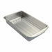 Sub-Zero & Wolf ICBPRO3650 Refrigerator Bin, Stainless Steel