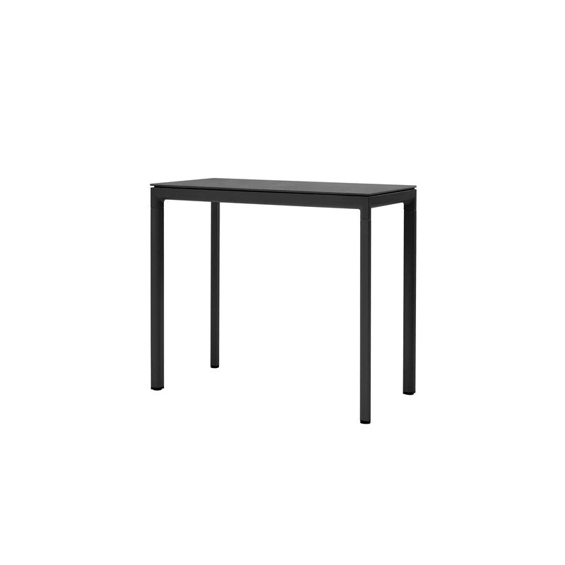 Cane-line Drop Bar Table, 150x75 cm
