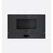 Gaggenau Minimalistic Series GM220100 60cm Built-In Combination Microwave Oven, Onyx