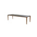 Cane-line Aspect Dining Table, 280x100 cm