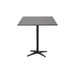 Cane-line Drop Café Table 75x75 cm