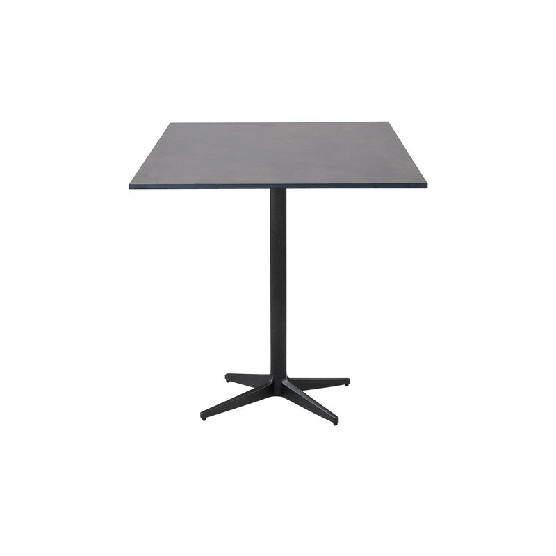 Cane-line Drop Café Table 75x75 cm
