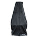 Buschbeck Masonry Barbecue Full Cover, Anthracite