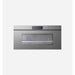 V-Zug V6000 CombiSteamer 45L Grand AutoDoor 60cm Steam Oven, Platinum Mirror Glass